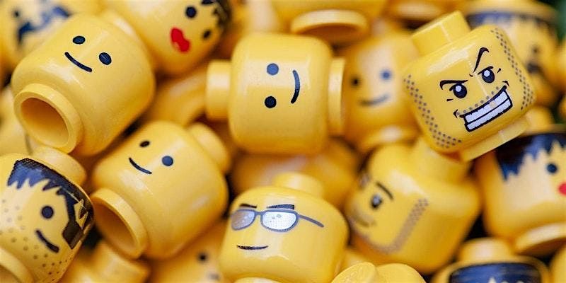 Lego Club at Weymouth Library | Event in Weymouth | AllEvents