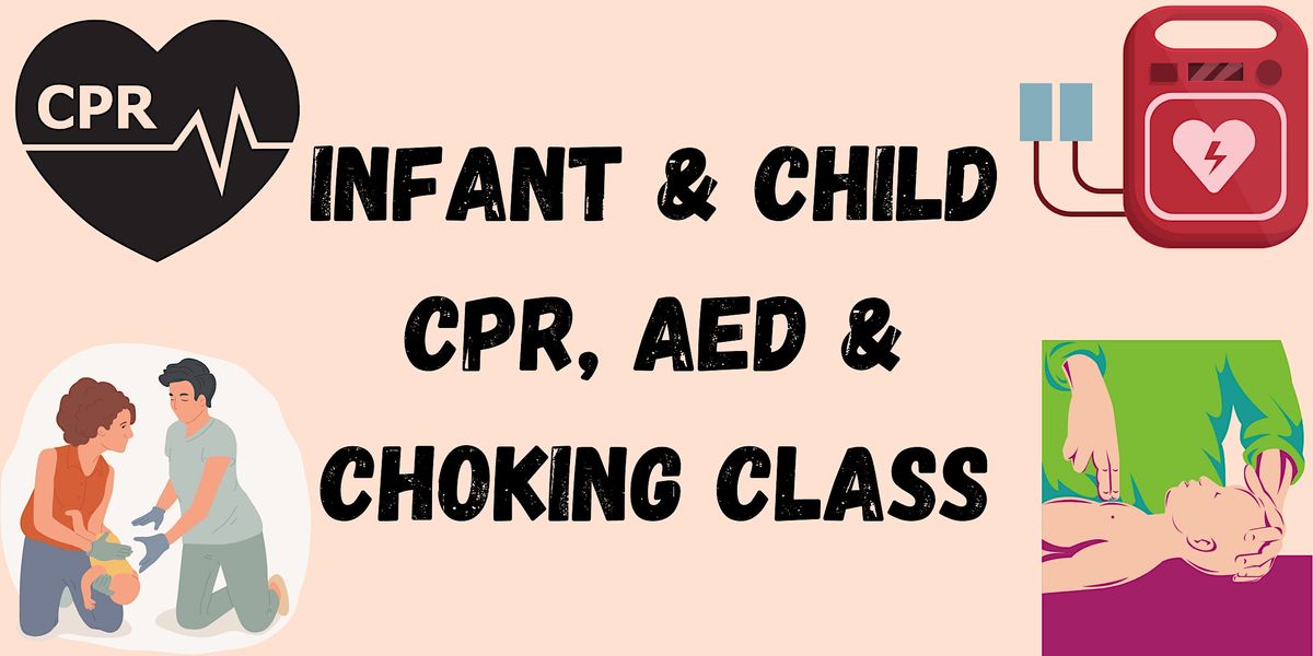 First Born CPR/Choking Class, First Born Program of Los Alamos - Great ...