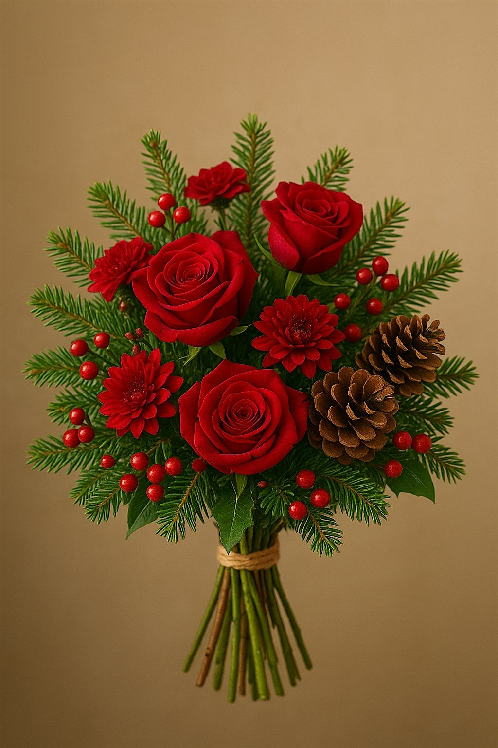 The Holiday Sip & Stem Soirée, 21 December | Event in Cornelius | AllEvents