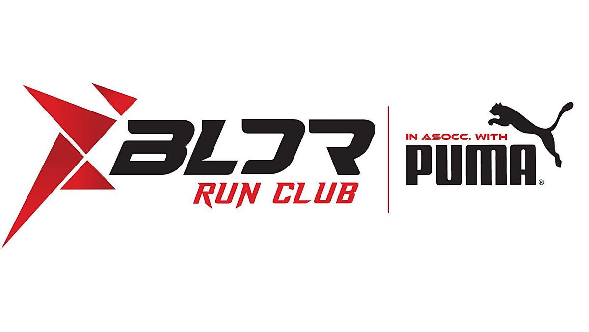 BLDR Run Club London, Gym Nation London Bridge, 9 August 2023 AllEvents.in