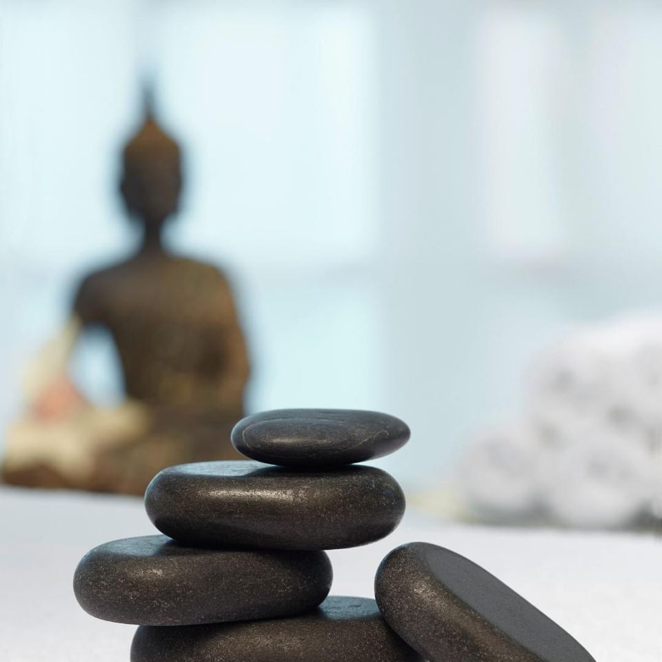 Utbildning i Aroma Hot stone Massage, Sund och lycklig, Nyköping