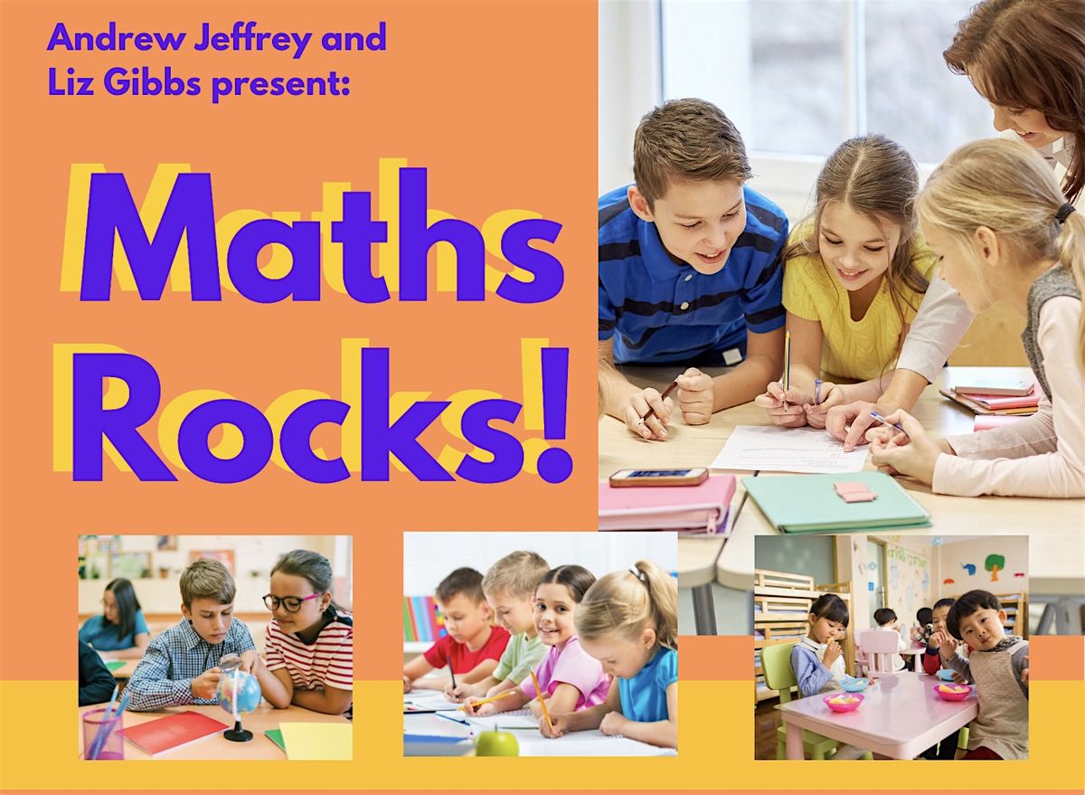 Maths Rocks in Bangkok! (Y5/6 children), Bangkok Patana School, Khwaeng ...