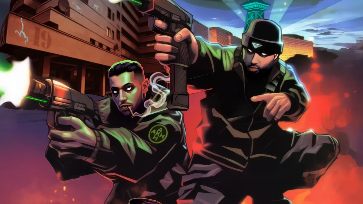 Nizi19 in Leipzig, 12 September | Event in Leipzig | AllEvents