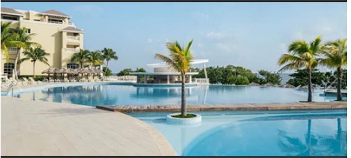 2024  EVOLVE   WELLNESS   RETREAT, 11 September | Event in Montego Bay | AllEvents