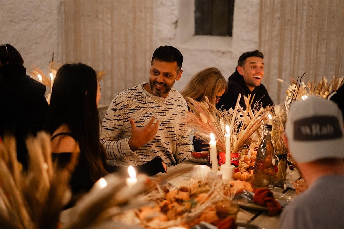 FERAL Open Day: Collaboration & Connection, 30 November | Event in Bryngwran | AllEvents