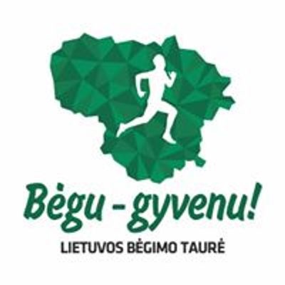 Lietuvos bėgimo taurė