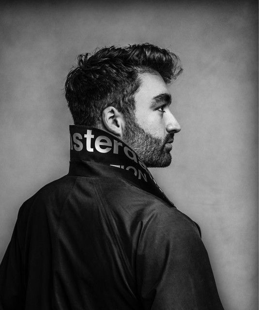 Dax J, Young Marco, Special Request, Chris Avantgarde, HI-LO, LB aka LABAT, Diøn, Chlär, Partiboi69, MALUGI, Juicy Romance, Alarico, Kyra Khaldi, VE/RA, Amber Broos in Amsterdam, 25 October