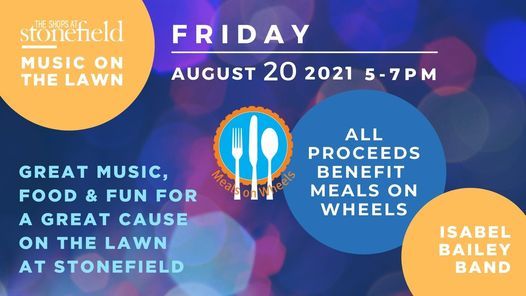 Events In Charlottesville In August 2021 Charlottesville Va Events April 2022