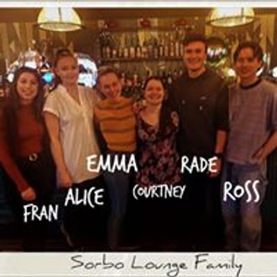 Sorbo Lounge