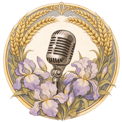 UCLCSSA Top 10 Singers logo