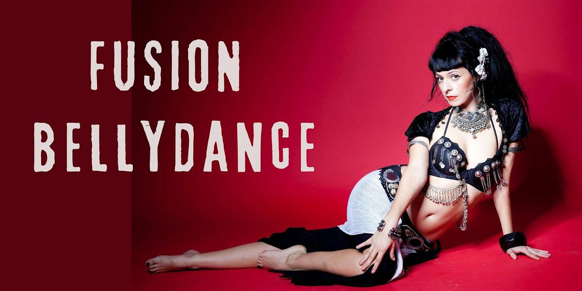 Fusion Bellydance class | Event in München | AllEvents