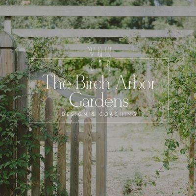 The Birch Arbor Gardens