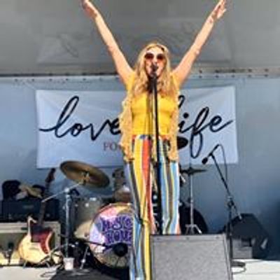Love Life Foundation