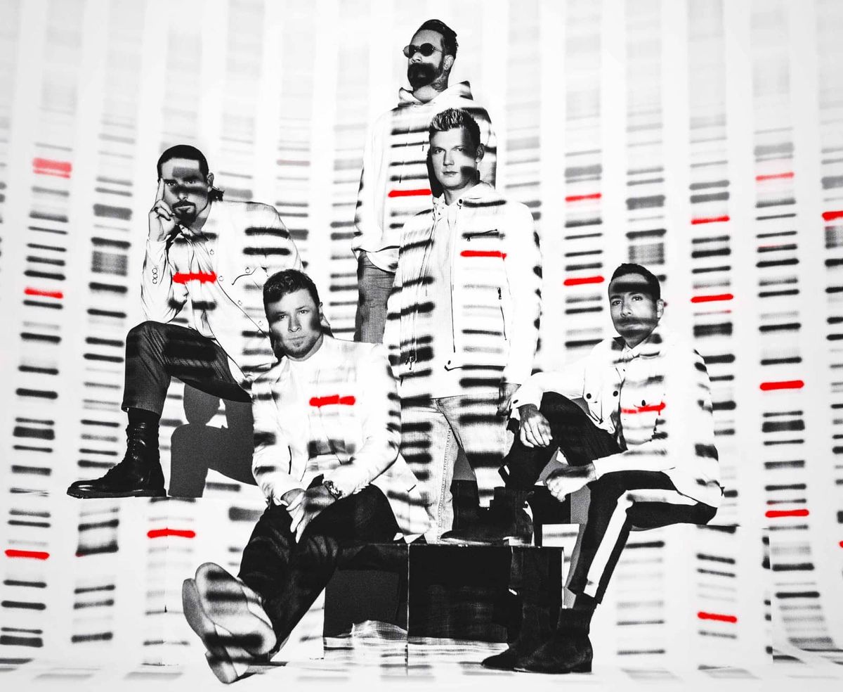 Backstreet Boys Las Vegas Tickets | Event in Las Vegas | AllEvents