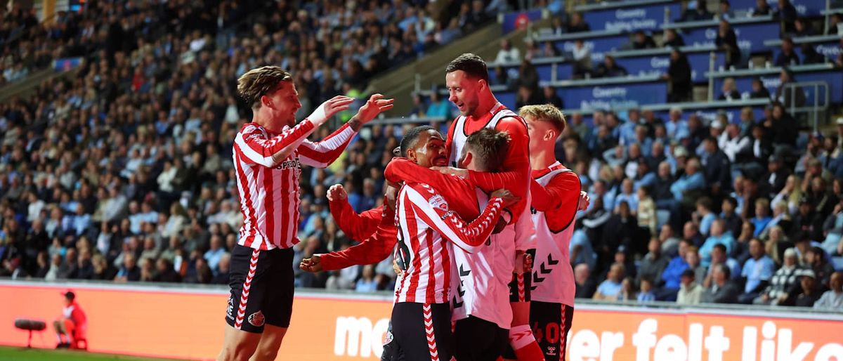 Sunderland AFC vs Arsenal FC Tickets, 8 November | Event in Sunderland | AllEvents