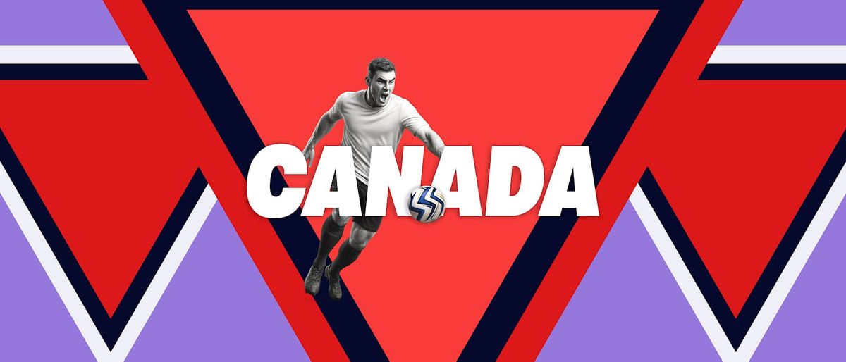 Canada vs TBD - World Cup - Match 3 (Group B), 12 June | Event in Toronto | AllEvents