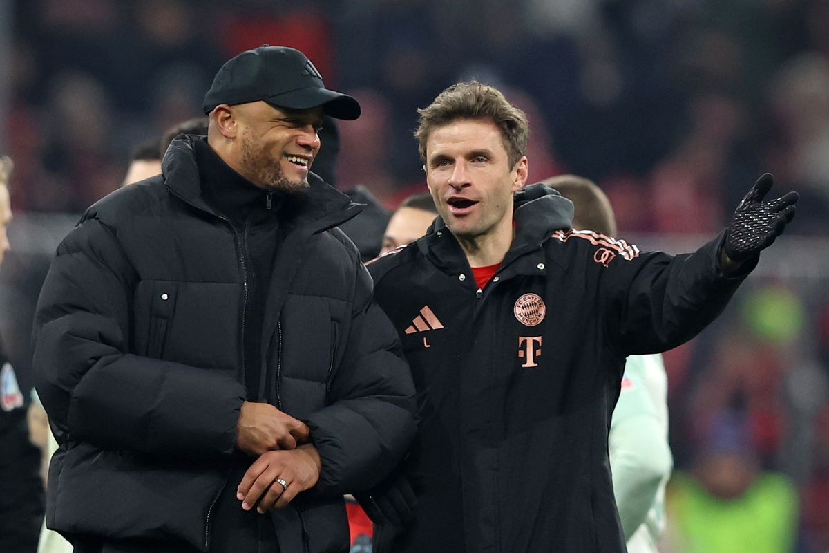 SV Werder Bremen vs Bayern Munich at Weserstadion, 12 February | Event in Bremen | AllEvents