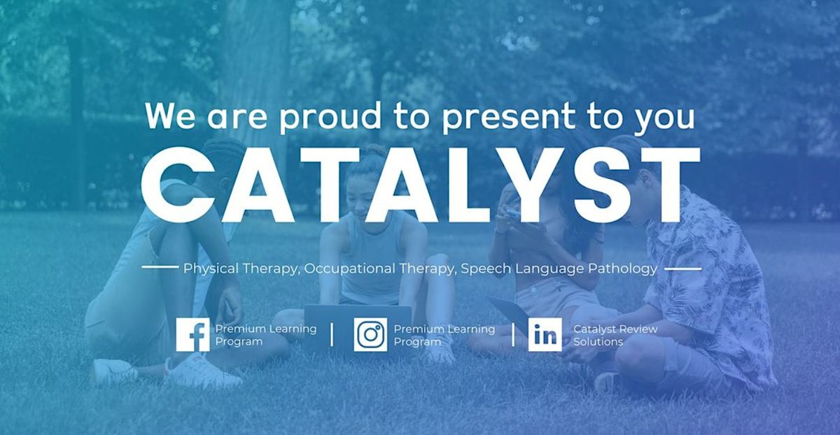 THE CATALYST BLOCK 1, 851 Lacson Ave, Manila, 6 October 2022 | AllEvents.in