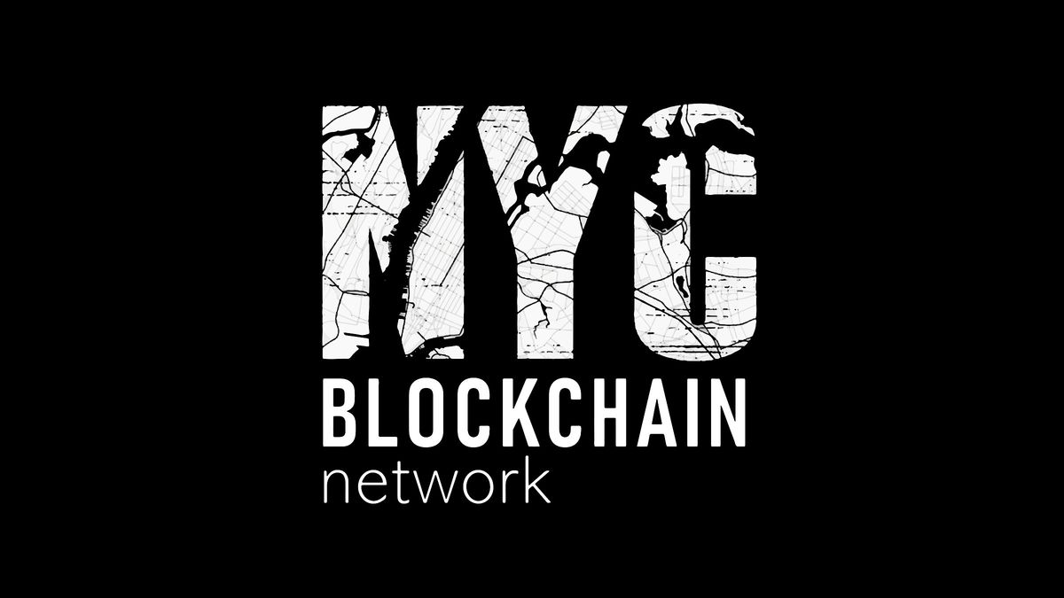NYC Blockchain Network Meetup @ Yara | Event in New York | AllEvents