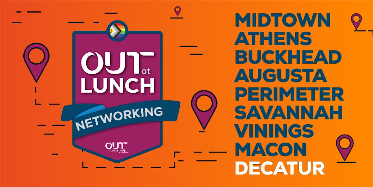 OUT at Lunch: Decatur | Chai Pani | Event in Decatur | AllEvents