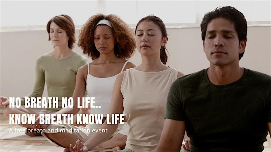 Princeton NJ - Beyond Breath - An Introduction to SKY Breath Meditation | Event in Princeton | AllEvents