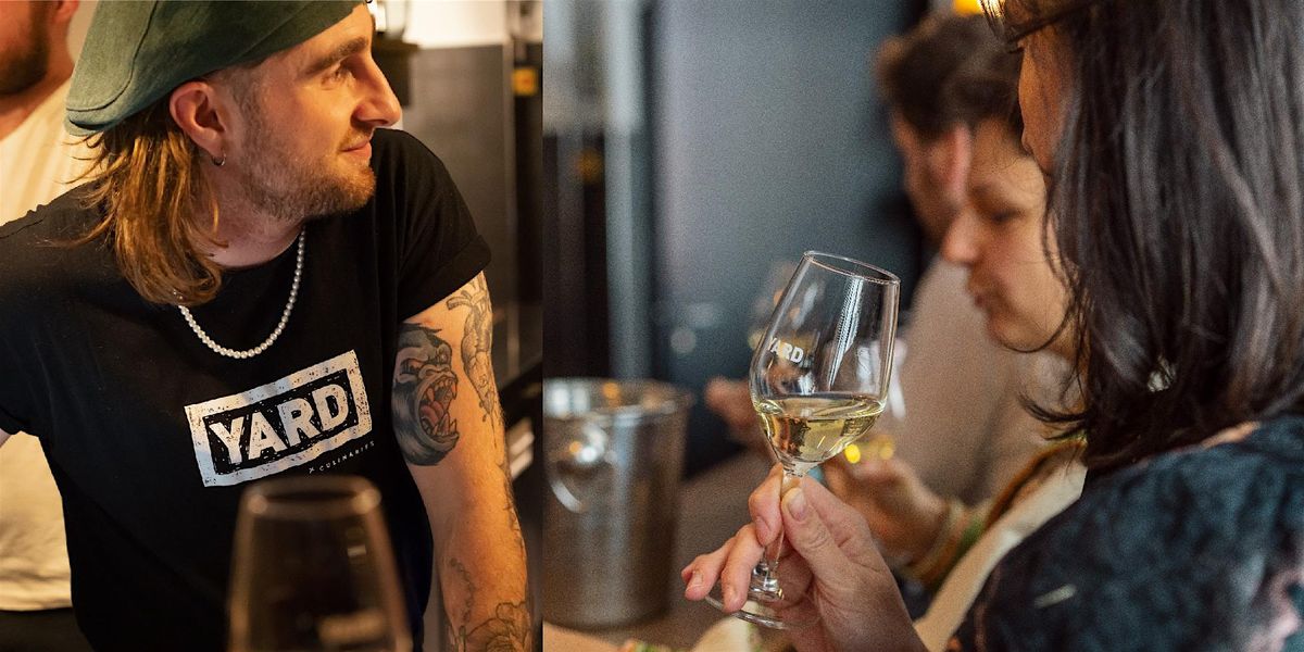 Dégustation de vins naturels | Event in Paris | AllEvents