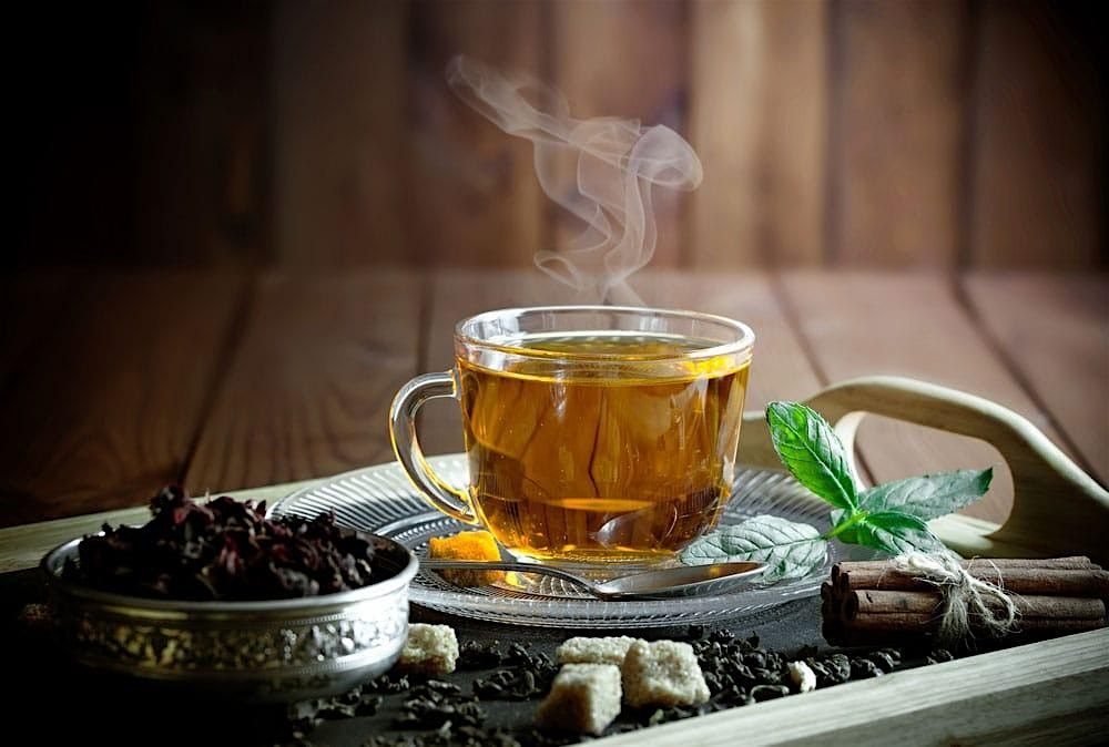 Tea Making Workshop, 14 December | Event in Matthews | AllEvents