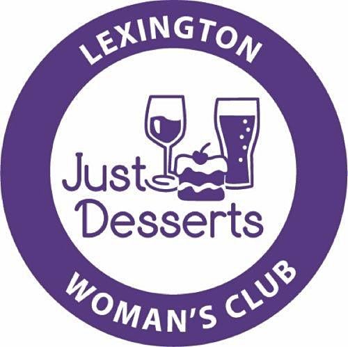 Just Desserts New Date Virginia Horse Center Lexington February 27 2022 Allevents In Lexngton Va Cgristmas Events 2022