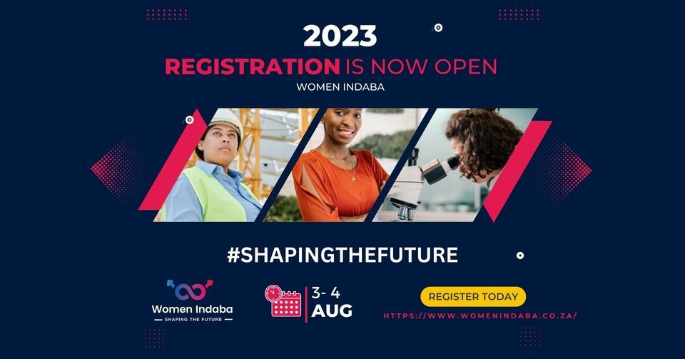 WOMEN INDABA , 3 August | Event in Sandton | AllEvents.in