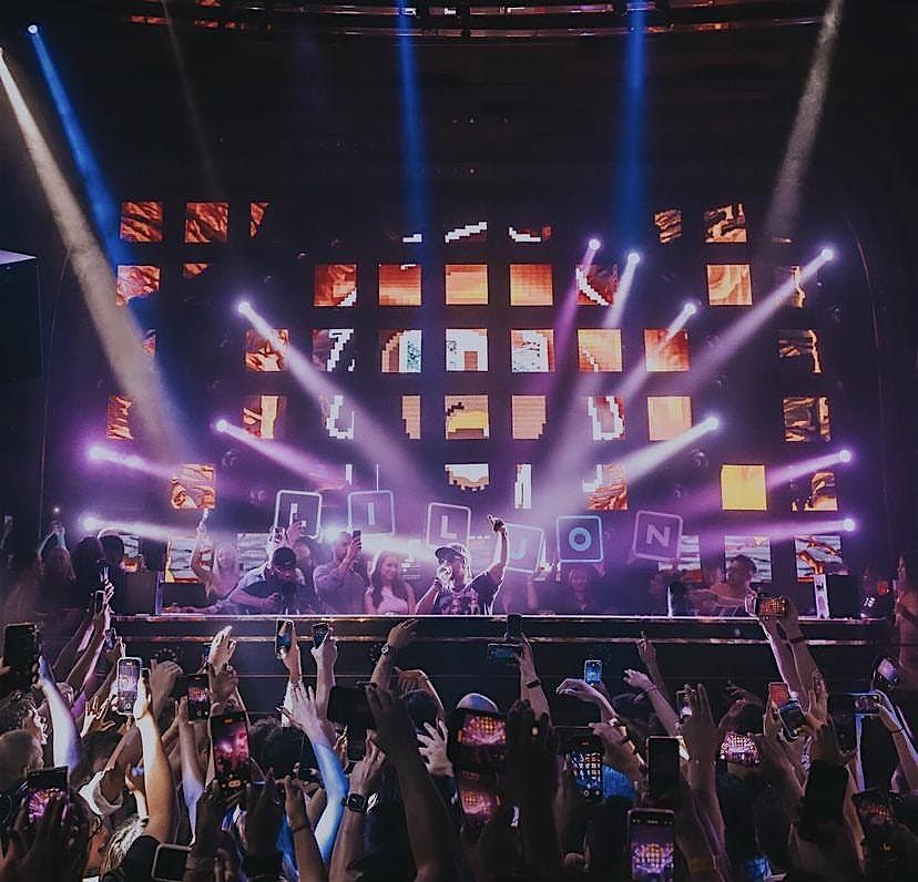 Hiphop Nightclub @ Aria | Event in Las Vegas | AllEvents