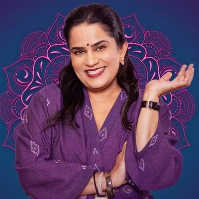 Zarna Garg: The Million Dollar Excuses Tour
