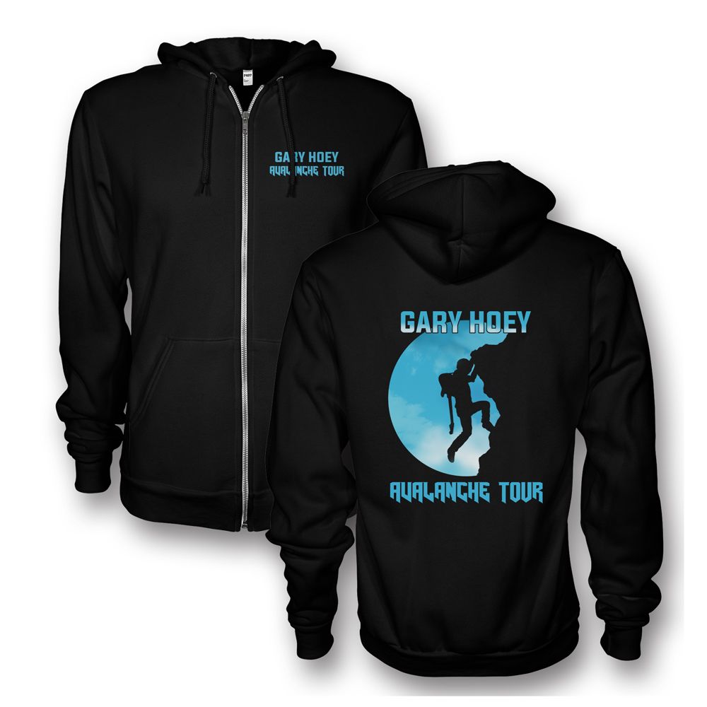 Gary Hoey | Event in Ogunquit | AllEvents