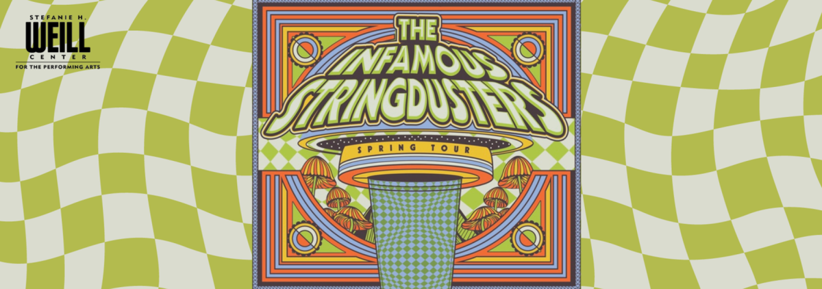 The Infamous Stringdusters with The California Honeydrops, 11 October | Event in Charlottesville | AllEvents