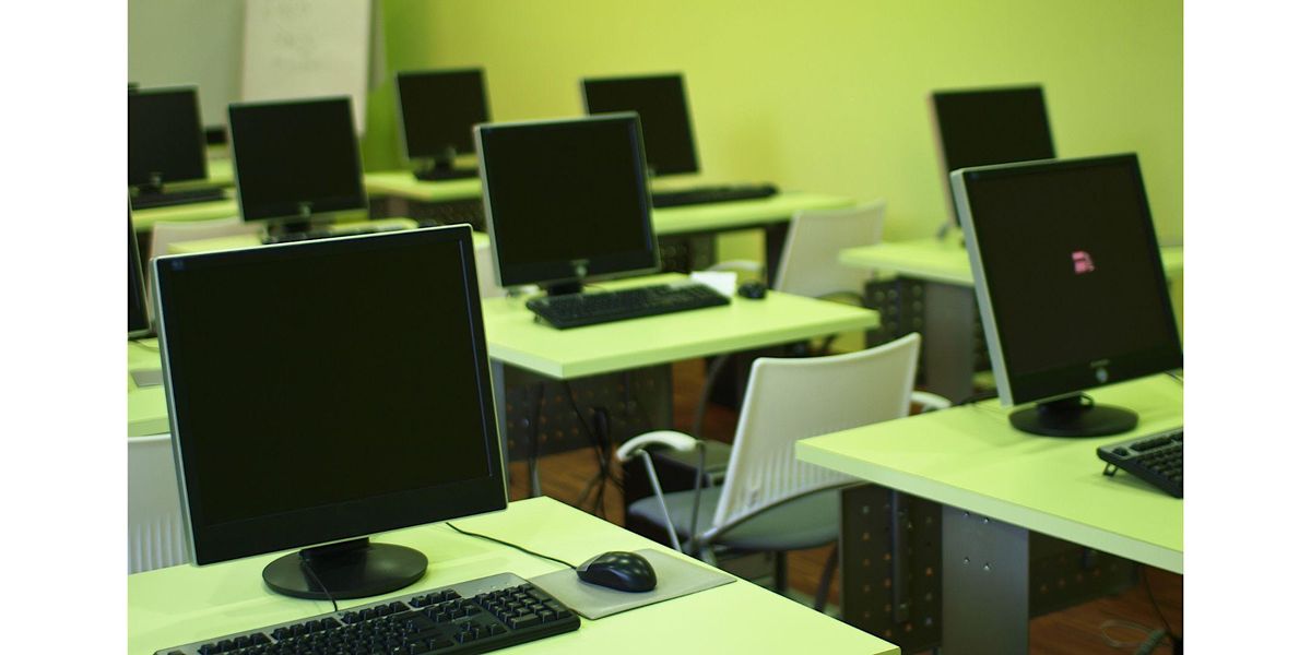 Habilidades para la vida / Life Skills: Computer & Financial Literacy ...