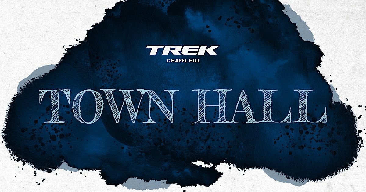 Trek Chapel Hill Town Hall, Trek Bicycle Chapel Hill, South Elliott Road, Chapel Hill, NC, USA