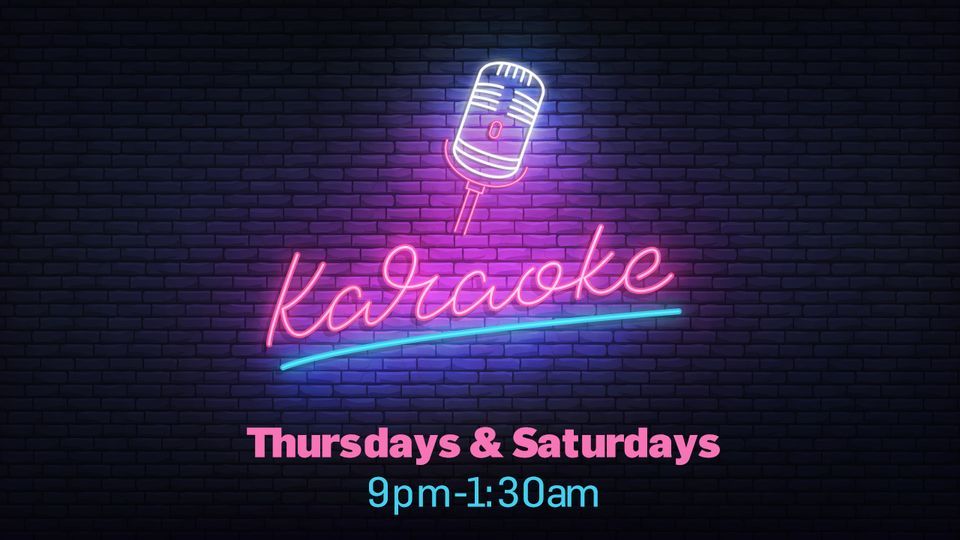 Karaoke night!, Tik Tok's Bremerton, 13 May 2023 AllEvents.in