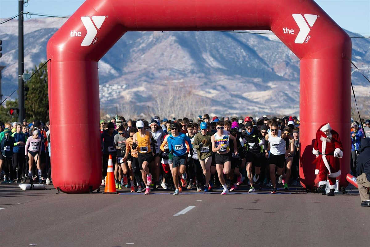 YMCA 5K Series Launch Party, Fleet Feet Colorado Springs (Boulder ...