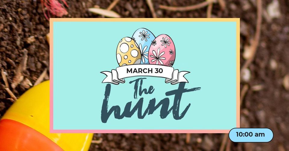 The Hunt Aliamanu Elementary School Honolulu 30 March 2024 the-hunt-aliamanu-elementary-school-honolulu-30-march-2024