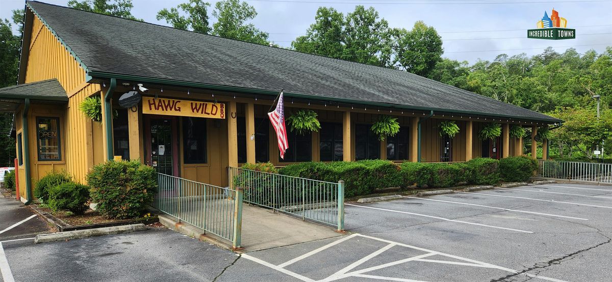 IBN Biz Lunch – Brevard/Pisgah Forest NC | Event in Pisgah Forest | AllEvents