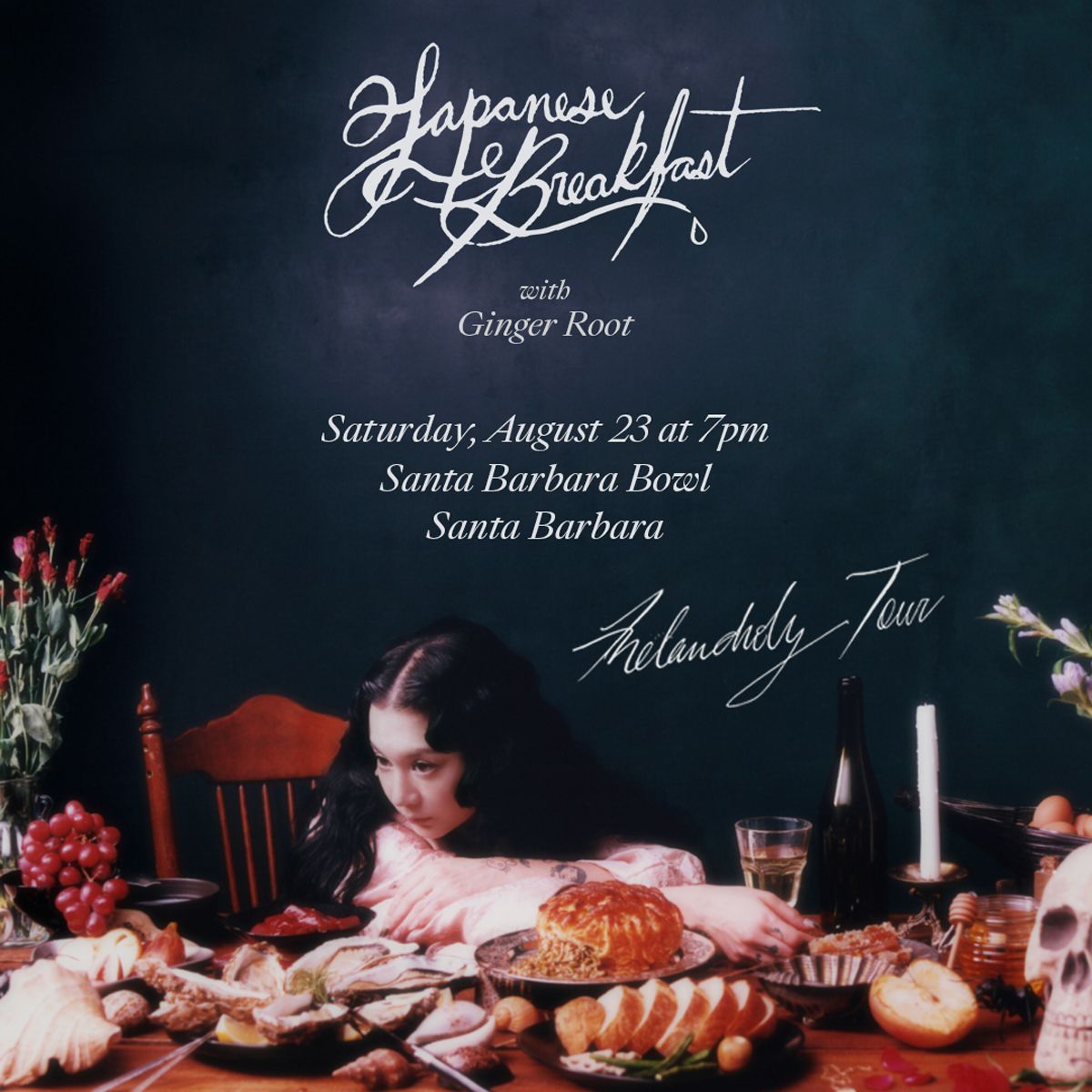 Japanese Breakfast, 9 September | Event in Madison | AllEvents