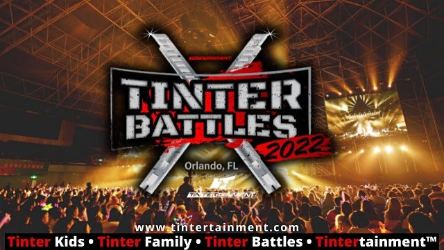 Tinter Battles 2022 389 N 17 92 Hwy Longwood March 19 To March 20 Allevents In Window Tinting Championship 2022