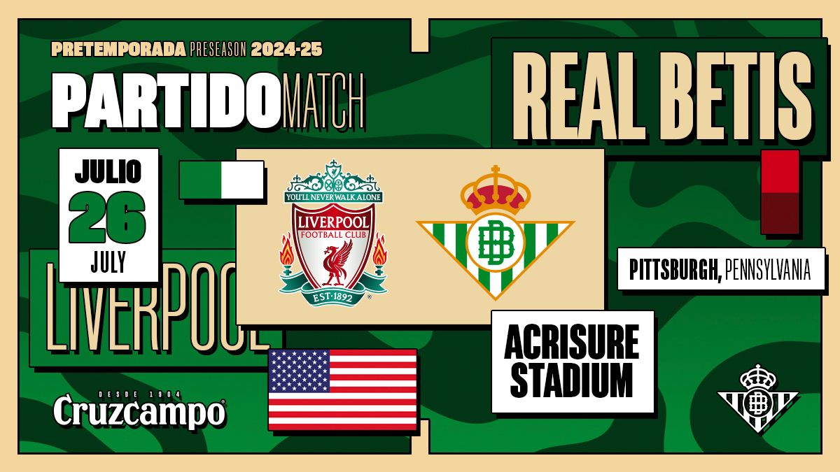 Real Betis Balompié vs Deportivo Alavés Tickets, 22 August | Event in Sevilla | AllEvents