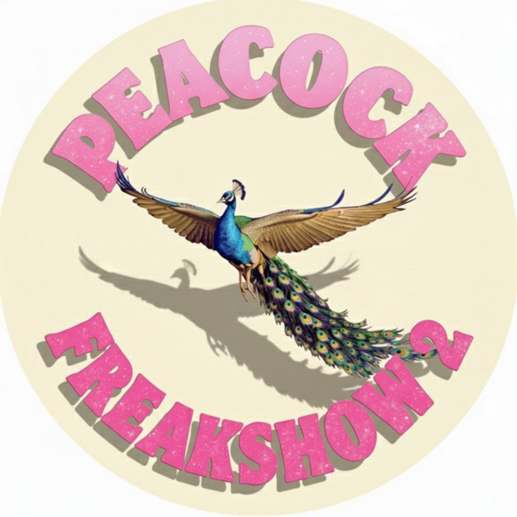 Peacock Freakshow 2, 8 August | Event in Scarborough | AllEvents