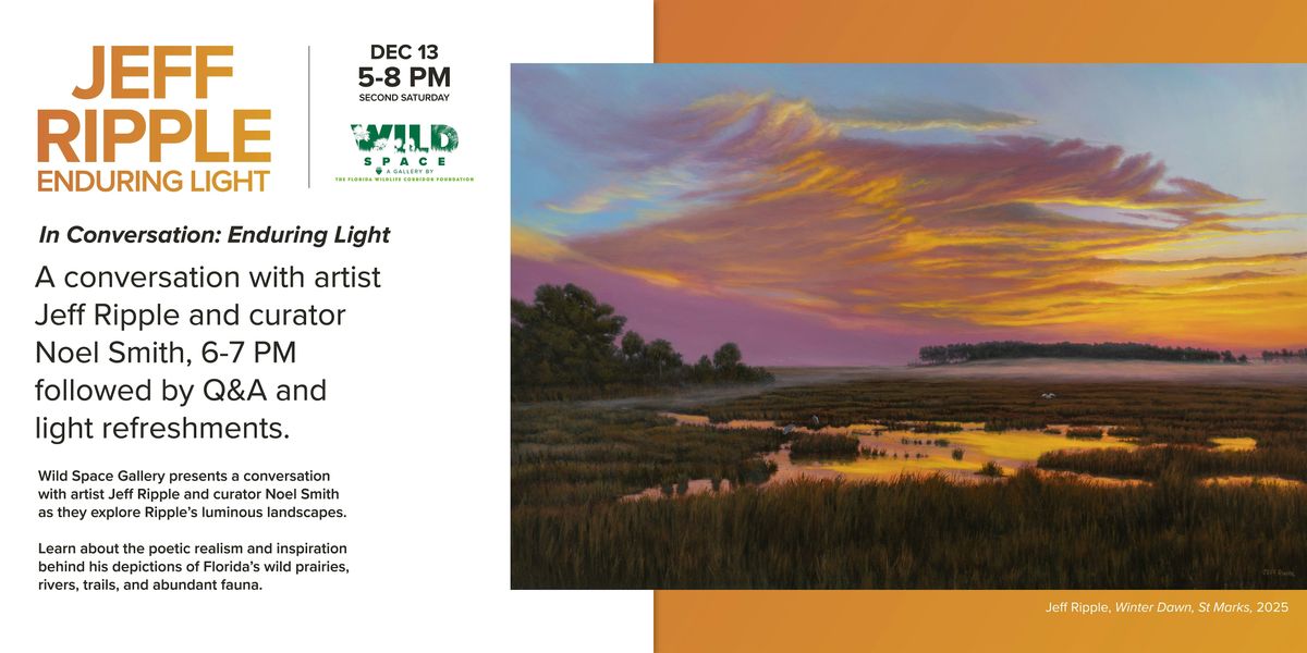 In Conversation: Enduring Light, 13 December | Event in St. Petersburg | AllEvents