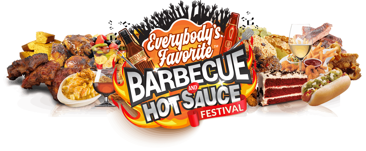 Everybody's Favorite BBQ & Hot Sauce Festival - Rock Fest, 29 June | Event in Sacramento | AllEvents