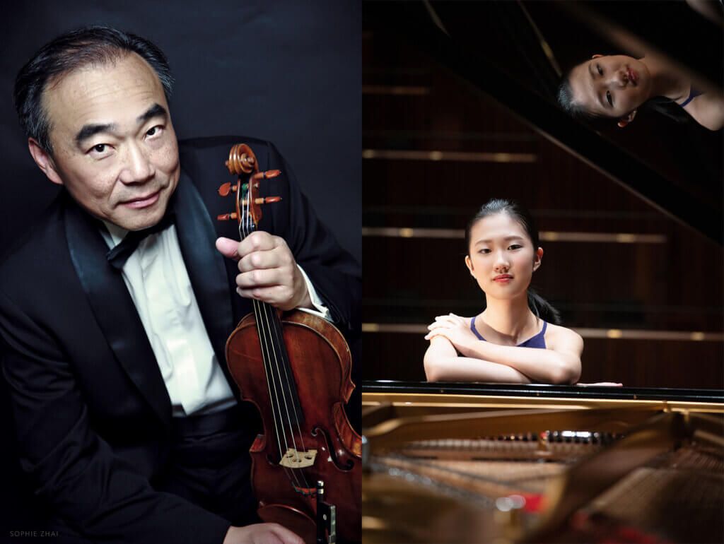 Hawaii Symphony Orchestra - Lunar New Year 2026 at Neal S Blaisdell Concert Hall, 28 February | Event in Honolulu