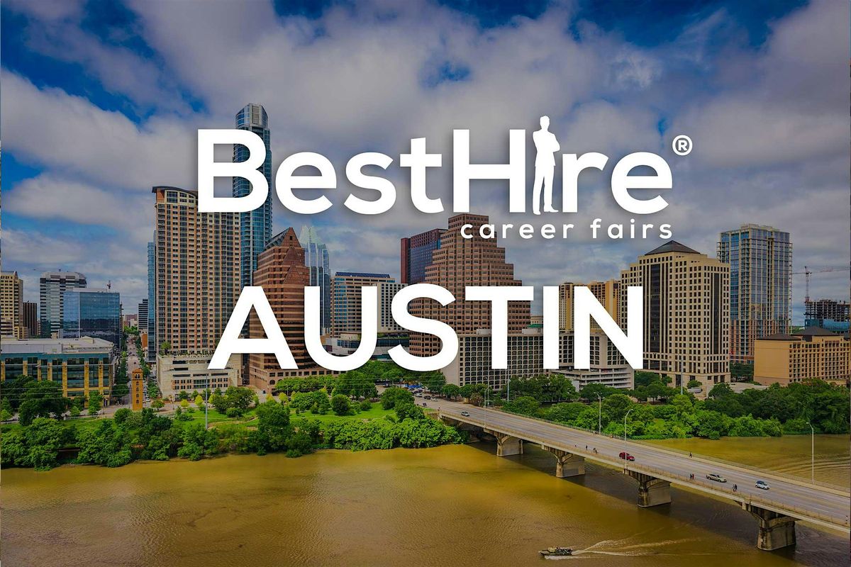 austin news regarding job fairs:austin updates on job fairs