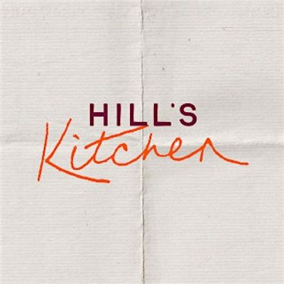 Hill's Kitchen logo
