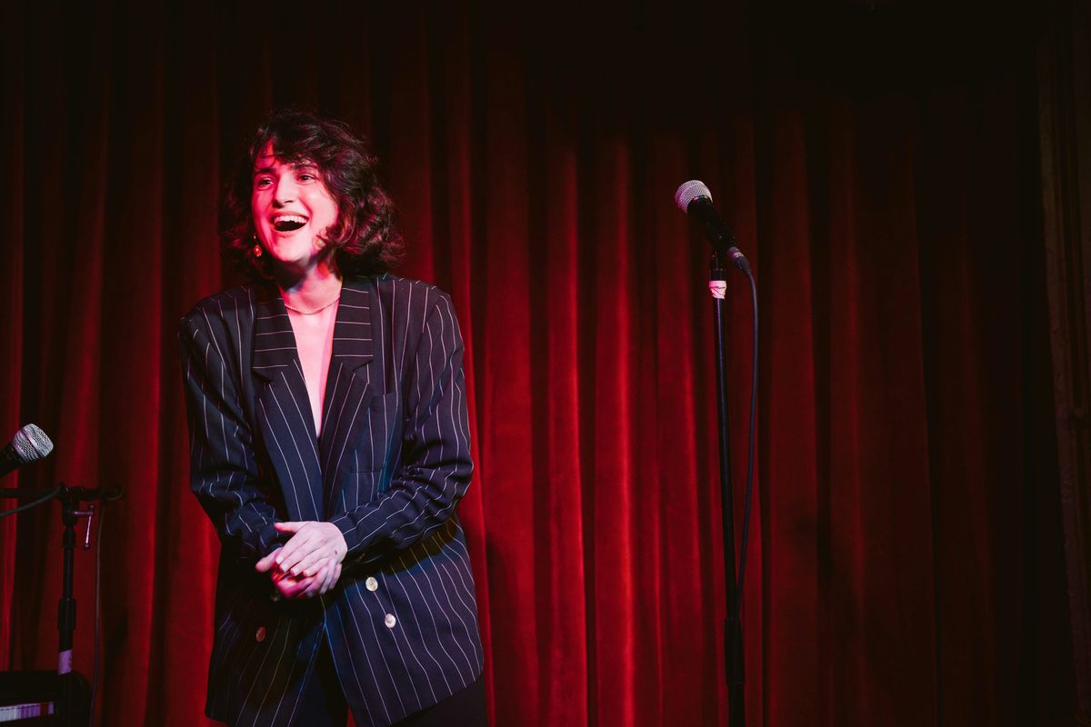 Tuesdays at the Red Room | Event in New York | AllEvents