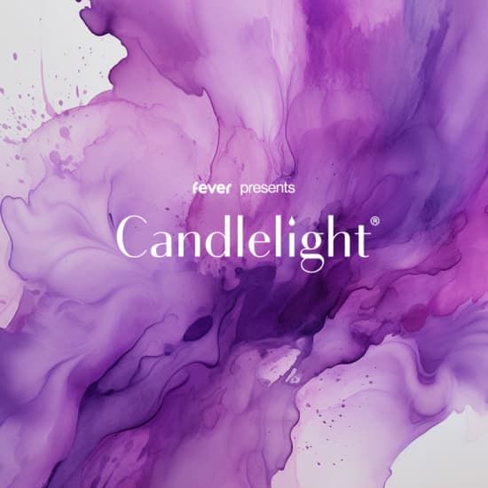 Candlelight: Tribut an Taylor Swift — Residenzkino Köln